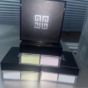 Givenchy loose powder shade #1